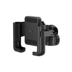 Baseus GoTrip bike mount for phone (black)