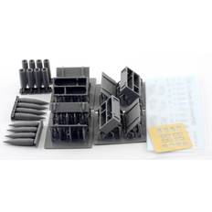 Orange Hobby Current 152mm Box Set 4 Sets Resin Kit 1/35 Russian/Soviet Shell/Ammo G35-226 (Military)