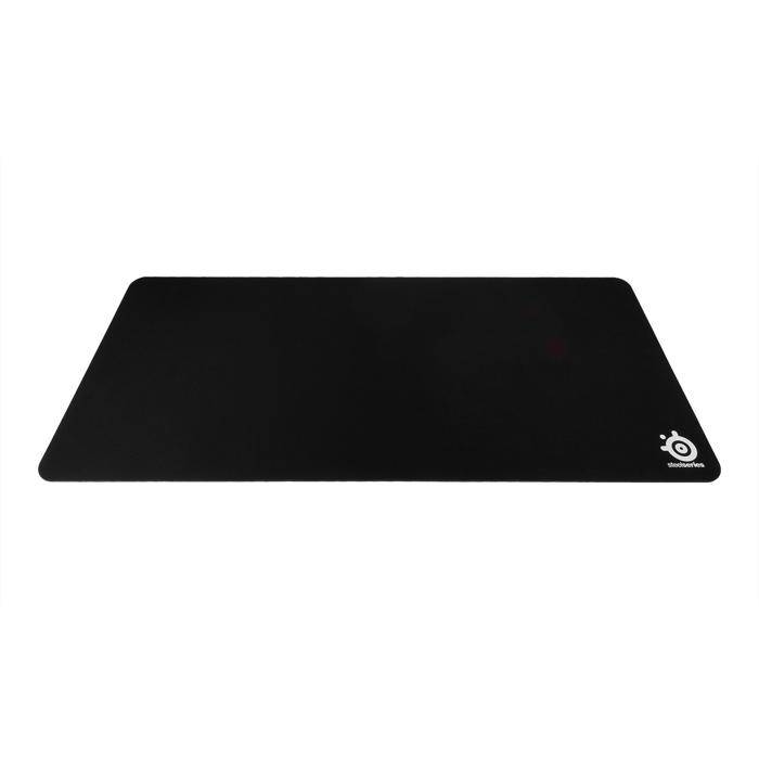 Musemåtte SteelSeries QcK XXL, sort