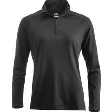 C&B COOS BAY HALF ZIP WOMEN - S / Sort