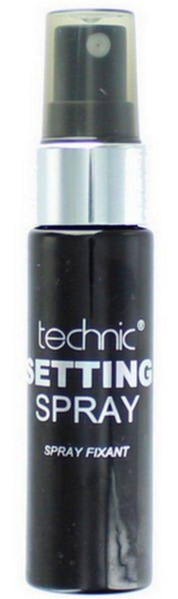 Technic Makeup Fixer Setting Spray 31 ml