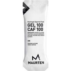 Gel 100 Caf 100 Energy Gel + Caffeine 40g