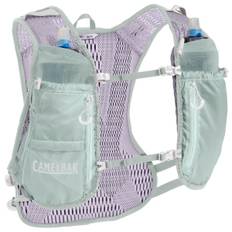 Camelbak Women's Womens Zephyr Pro Trailrunningryggsäck Dam Storlek 1000 ml Färg grå