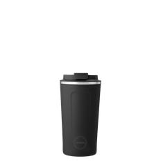 CUP2GO - Matte Black - 500ML - 500 ml / Matte Black