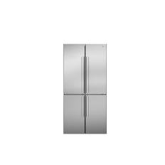 Bertazzoni  Side-by-side kyl/frys  Professional