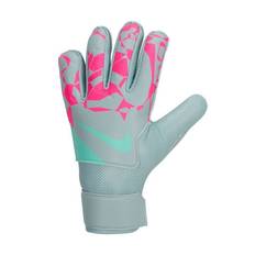 Nike Målvaktshandske Match Prism - Ocean Cube/Pink Blast/Grön Barn - ['Blå'] (5)