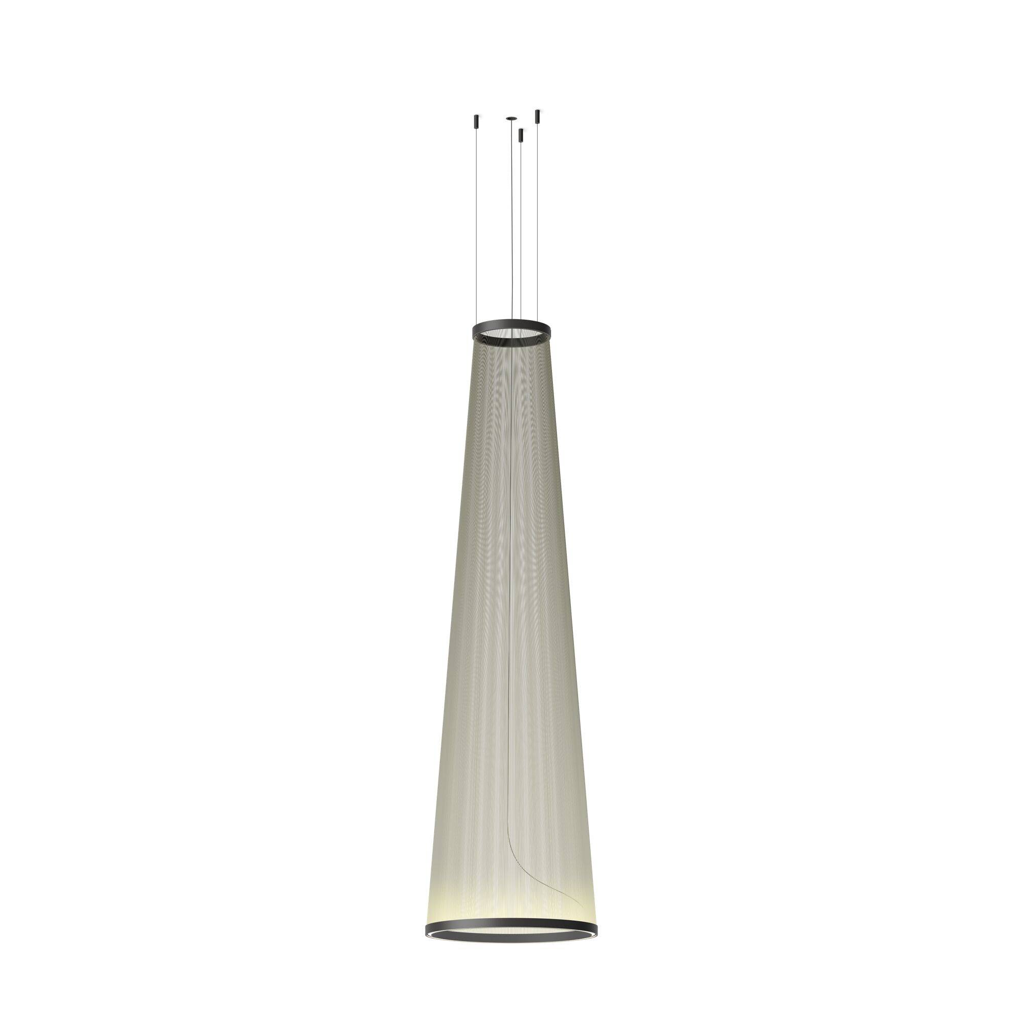 Vibia Array Pendel 1860 Push Green L1