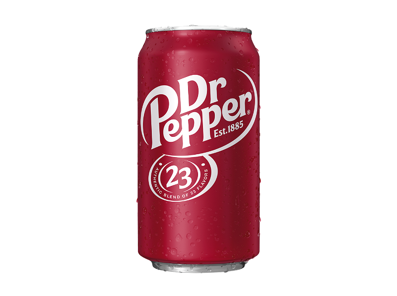 Dr Pepper