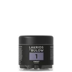 Lakrids By Bülow Small No.1 Sweet