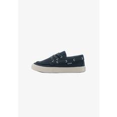 Mango Kids Sneakers - dark blue