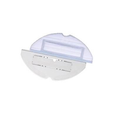 Roborock Roborock Mop Cloth Mount S7/S7+, white 7350129410406