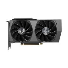 ZOTAC GAMING GeForce RTX 3060 Ti Twin Edge LHR