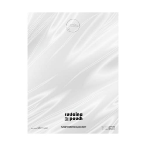 Komposterbara vakuumpåsar till kammarvakuummaskin, 30 x 30 cm, 200-pack - SousVi