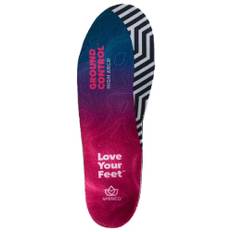 Spenco Ground Control High Arch innersula