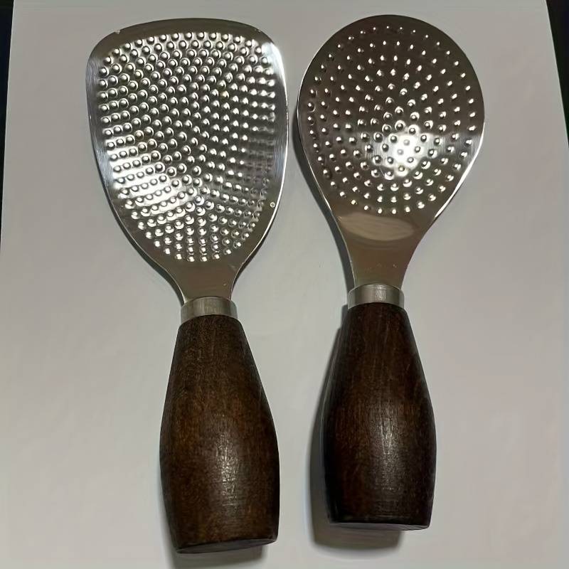 TEMU Food-grade Rice Spatula - Rice Cooker Serving Spoon, Essential Kitchen Utensil For Daily Use