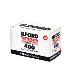 ILFORD XP2S 400 135-36