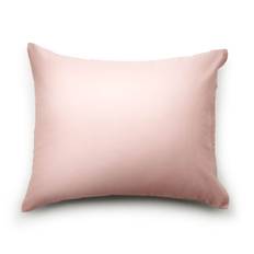 Hästens | Pudebetræk - Satin Pure - 50x60 cm - Satin light pink