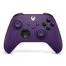 MICROSOFT Xbox X Wireless Controller Purple