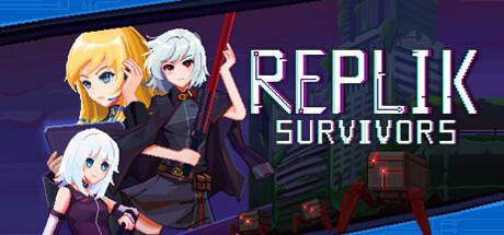 Replik Survivors (PC) - Standard