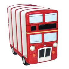 Dakota London Bus Toast Rack