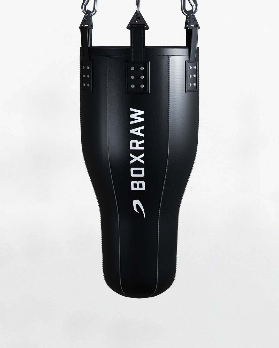 BOXRAW Boxningssäck 105cm Spitzer