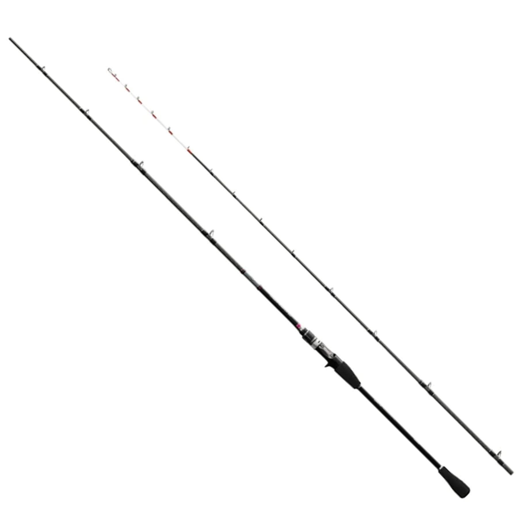 SHIMANO Ship Rod Saber Master BB 82MH195 for Cutlassfish