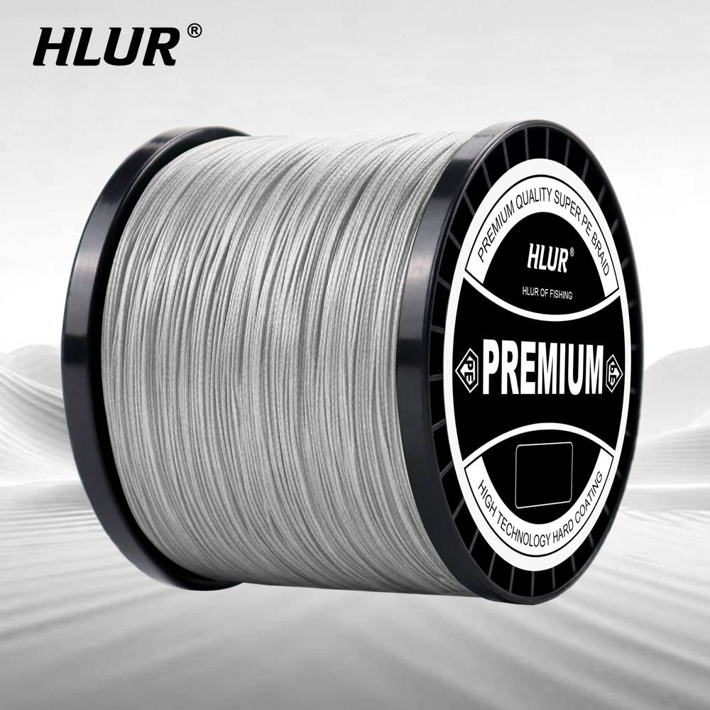 Fishing Line 100M/1000M PE Line Super Strong X8 Braided Wire Smooth Fishing Line for Sea Fishing