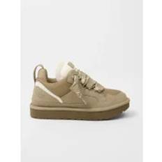 UGG - Beige - W Lowmel - 39