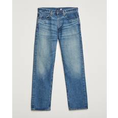 Levi's 505 Regular Fit Jeans Yanaka Mij