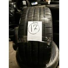 265/35-19 MICHELIN PILOT SUPER SPORT, 2 stk UGE 08-2021