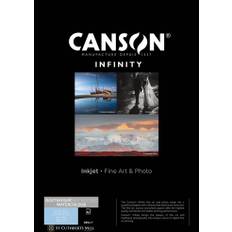 Canson Somerset  Enhanced Watercolour Rag 240 g/m² - A3+, 25 ark