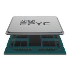 HPE AMD EPYC 9174F - 3.8 GHz - 16 Kerne - 256 MB