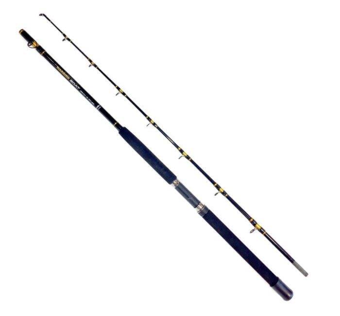 Fladen Warbird 180Cm 15-30 Lbs.