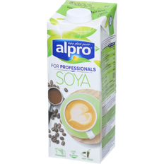 Alpro Sojadryck Professional 1L