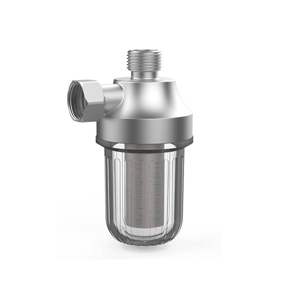 Compact Filter Water Purifier Toilet-Specific Filter Electric Water Heater Filter RV Filter Toilet Faucet Water Filter
