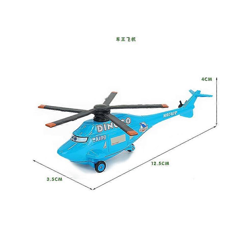 (29) Pixar Cars 2 Car Number Racing Model No.117 4 92 28 61 Metal Diecast Alloy Children's Model Gift Toys Collection