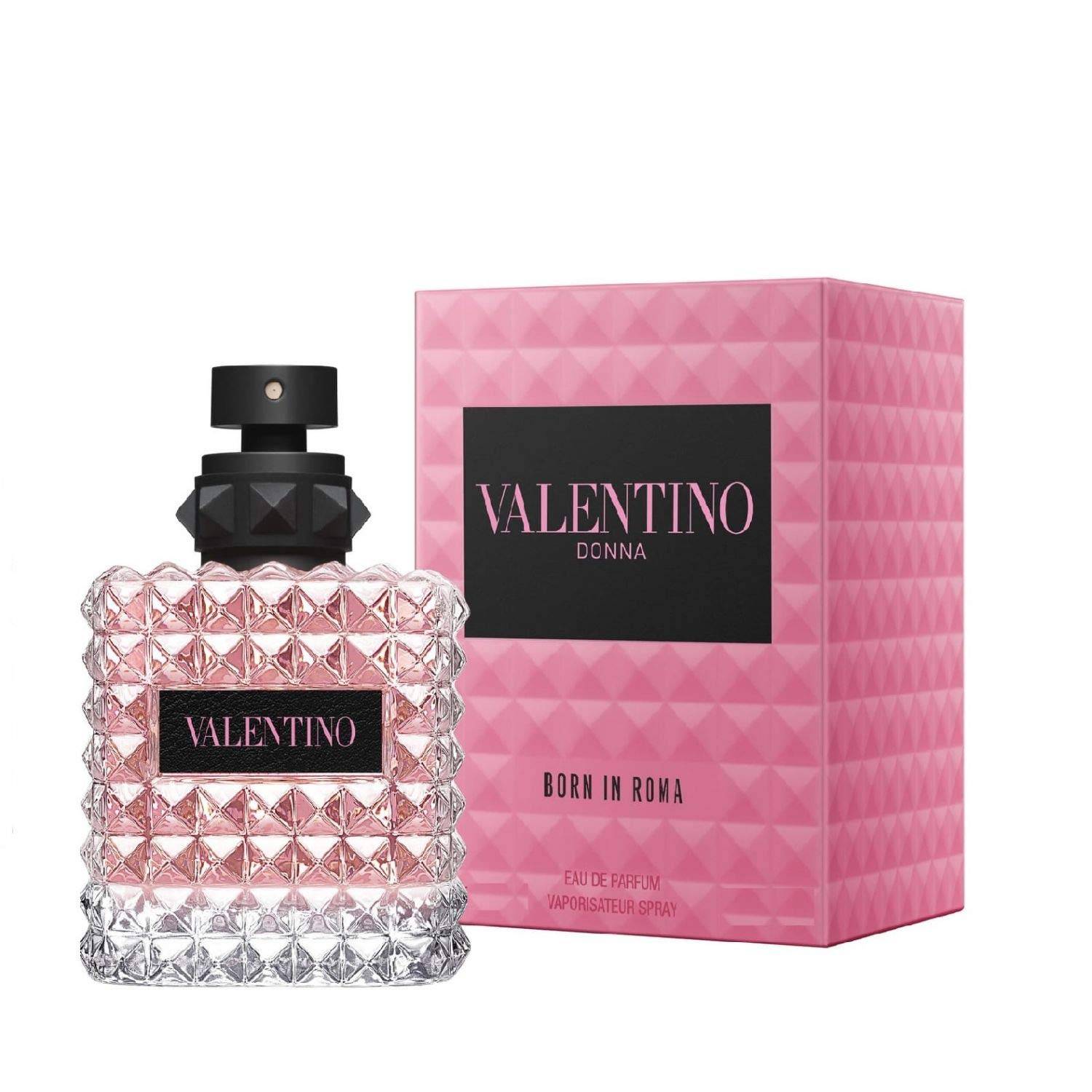 Valentino Dam Born in Roma EDP, 30 ml