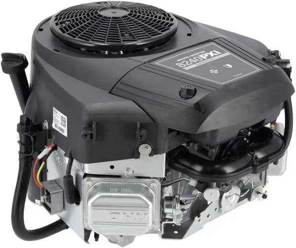 Briggs & Stratton motor Intek V-Twin 24 hk 44U677-0020.