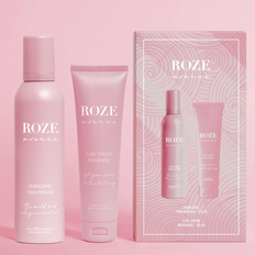 Roze Avenue Curl & Structure Box