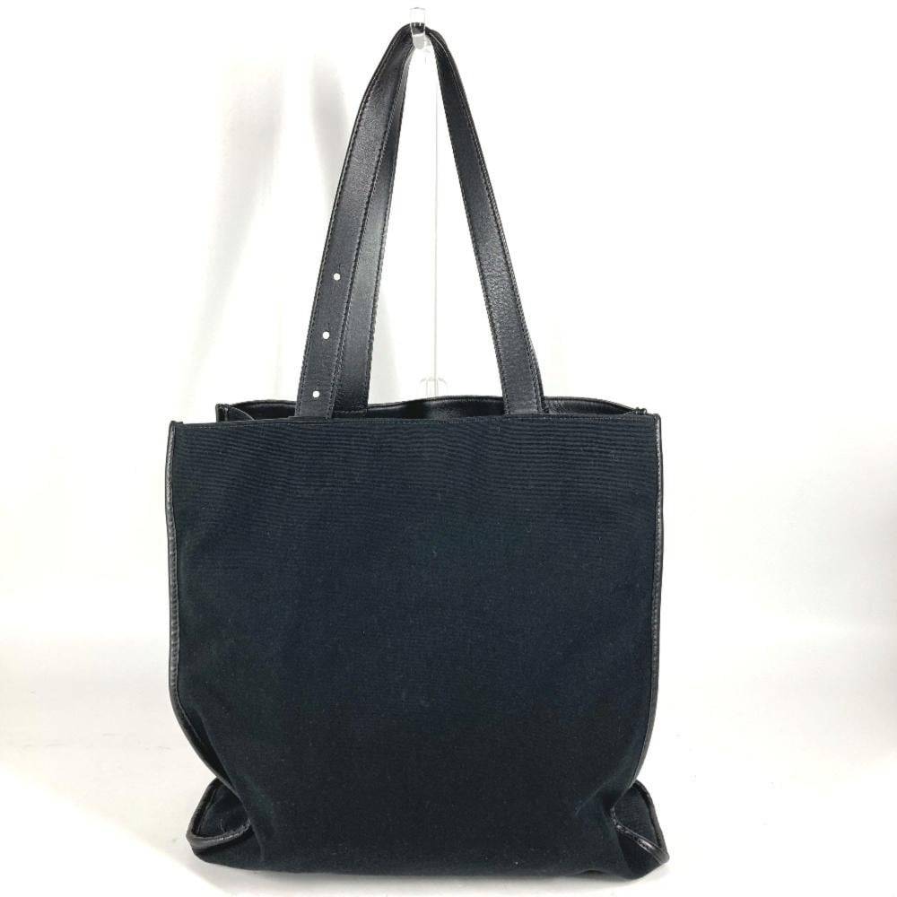 Fendi Vintage Fendi Tote L 36cm x W 35.5cm x D 9cm - Totebags hos Magasin