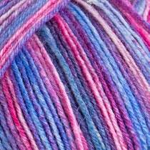 Junior Raggi 100 g - Sockgarn