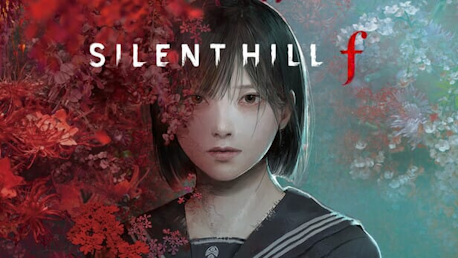SILENT HILL f Digital Deluxe Edition (PC)