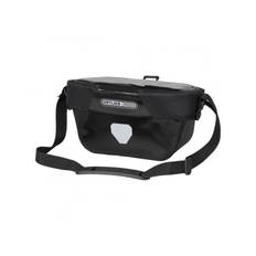 Cykeltaske Ortlieb Ultimate Handlebar bag mounting 5 L (Black)