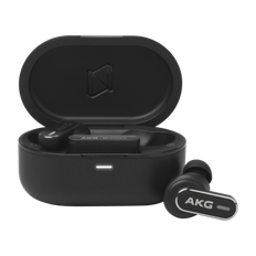 Högpresterande true wireless in ear från AKG!