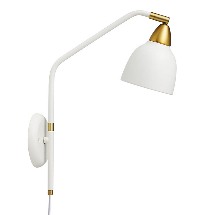 Superliving - Urban Wall Lamp - Flere varianter - Matt Olive