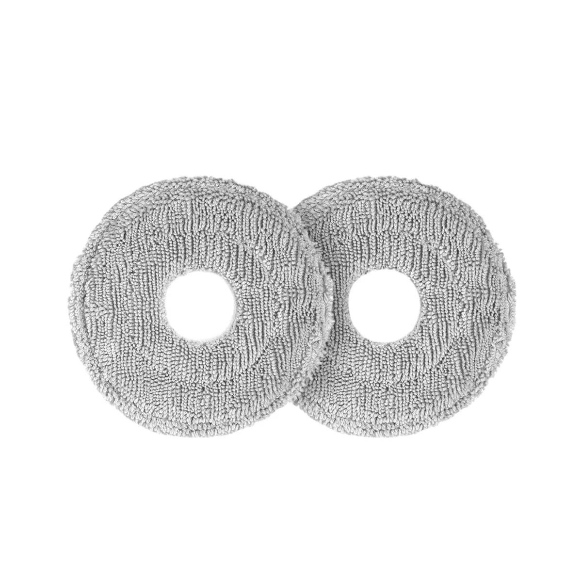 Moppar till Dreame X50 Ultra / L10 Ultra / L10s Ultra Gen 2 m.fl. – 2-pack