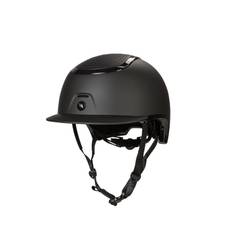 Ridhjälm Strixx Mips Back on Track® Svart