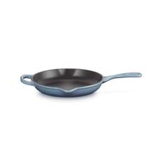 Le Creuset Stekpanna Gjutjärn Chambray 23 cm