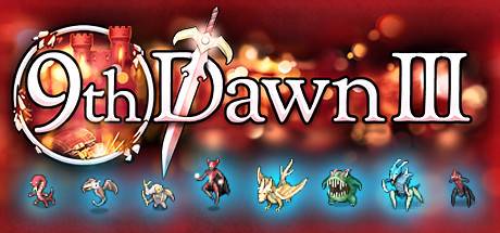 9th Dawn III (PC) - Standard