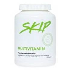 Multivitamin Skip 90 kapslar